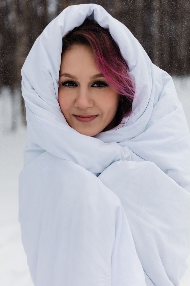 Photograph by Елена Павлова