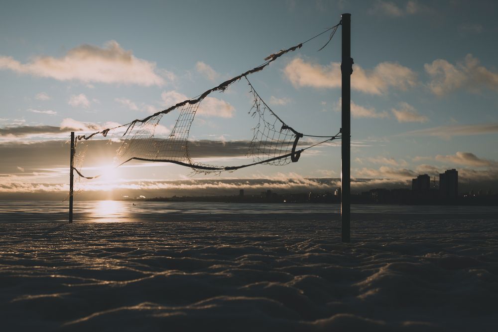 Photograph by Ilya Merkulov