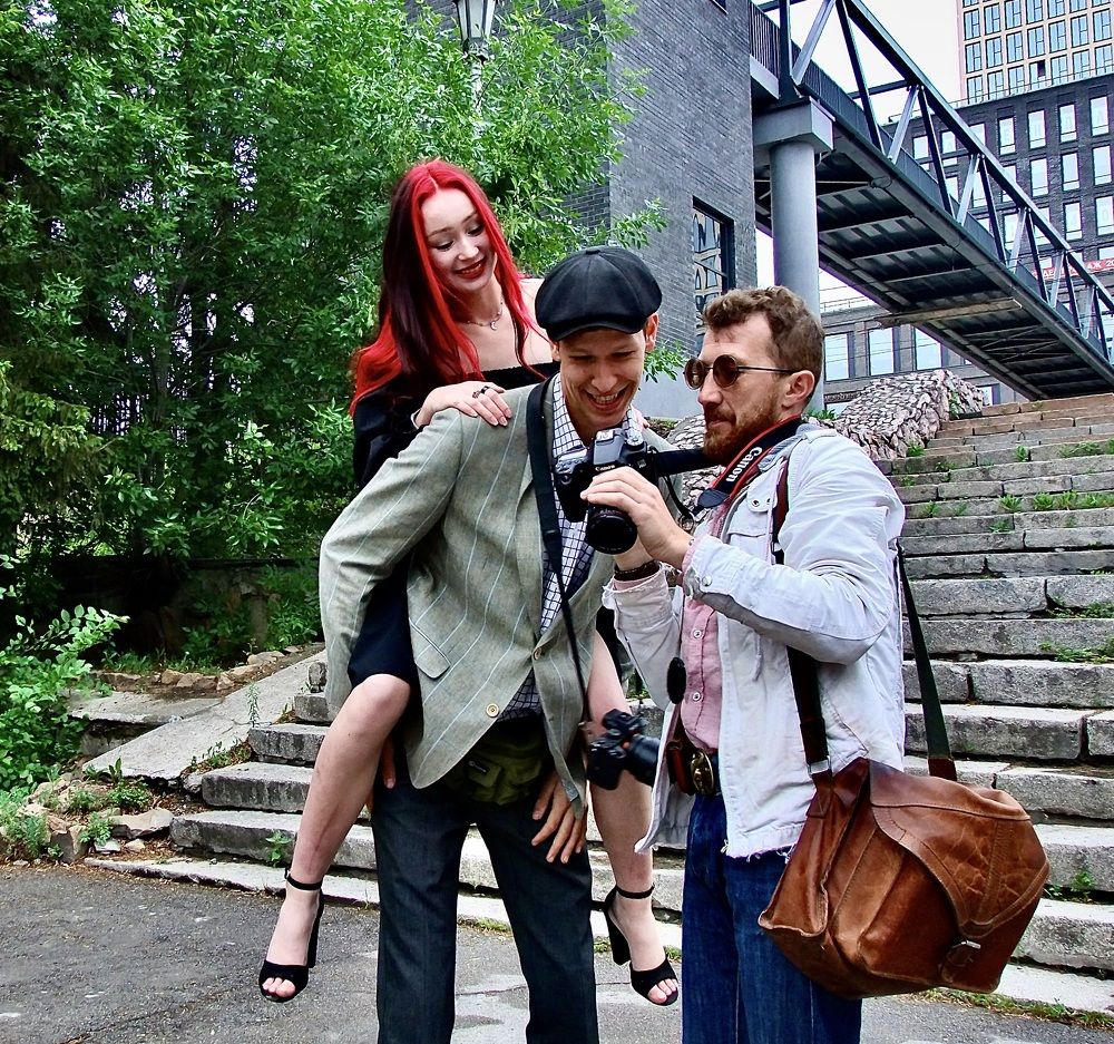 Photograph by Татьяна Шитлина