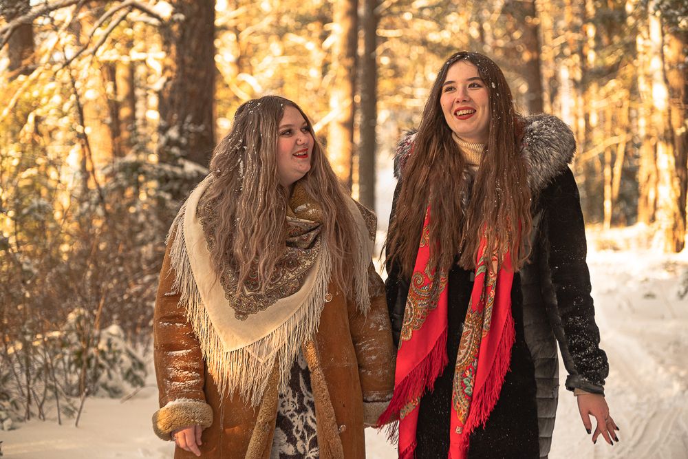 Photograph by Елена Обухова