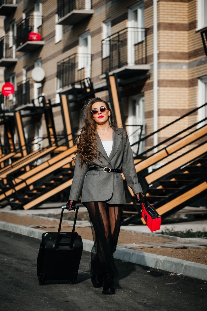 Photograph by Елена Обухова