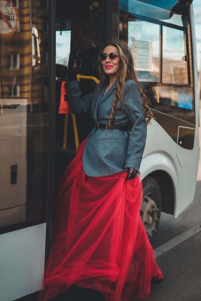 Photograph by Елена Обухова