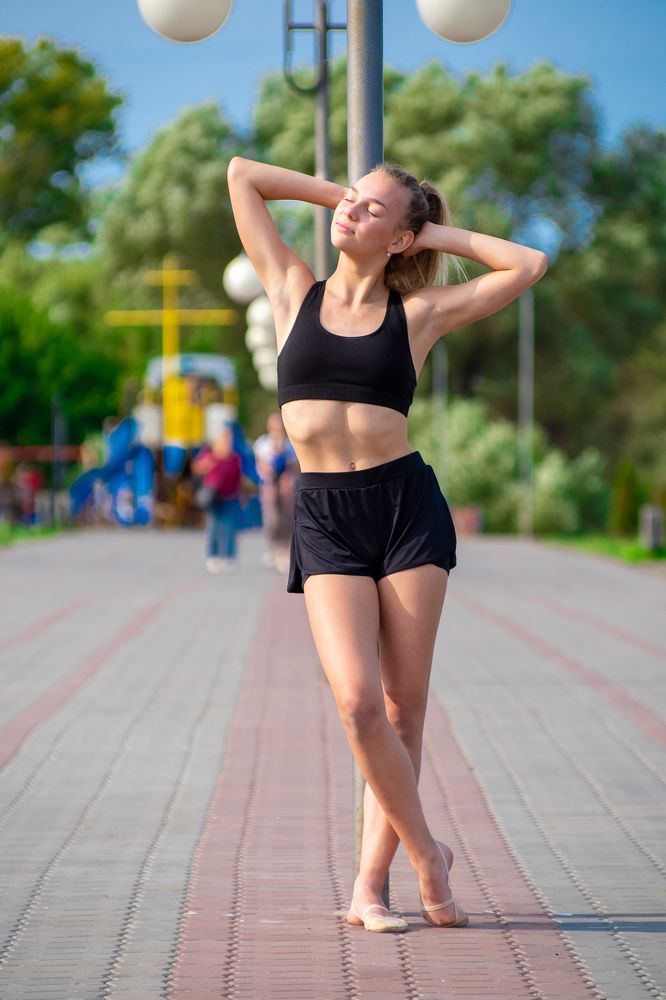 Photograph by Александр Трошин