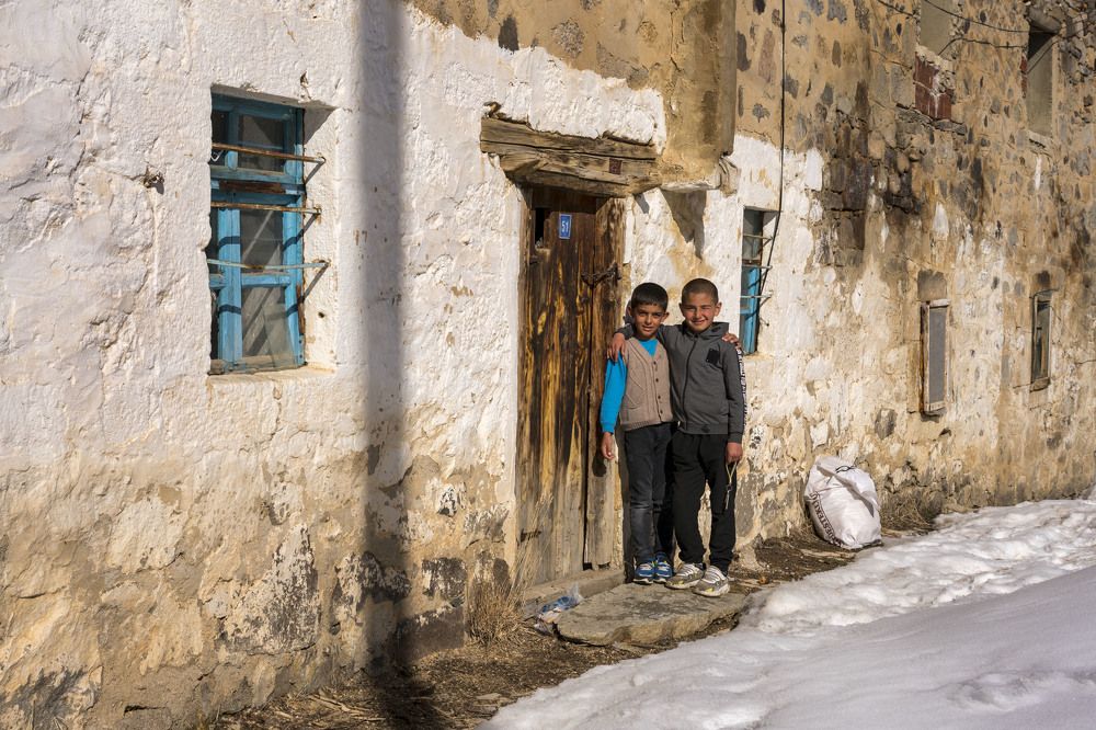 Photograph by Yilmaz Keles