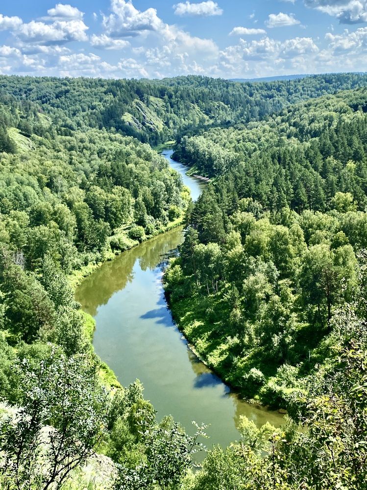 Фотография автора Татьяна Шитлина