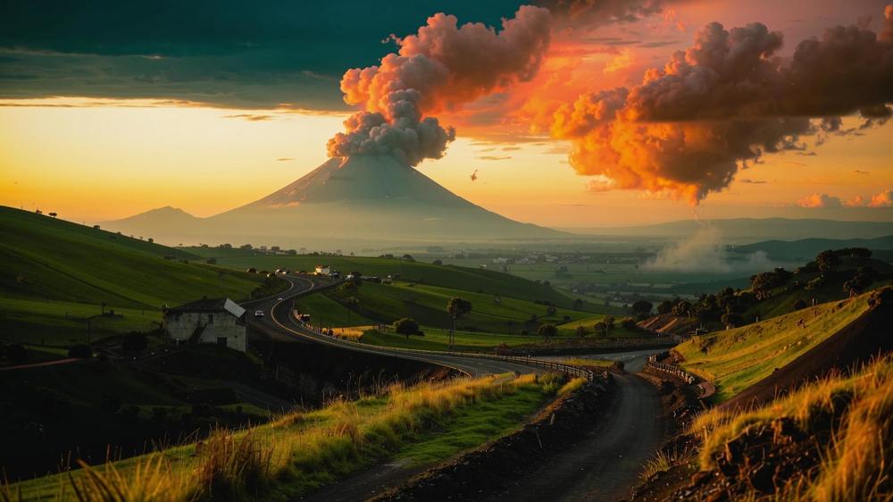 Photograph by Konstantin Martynov