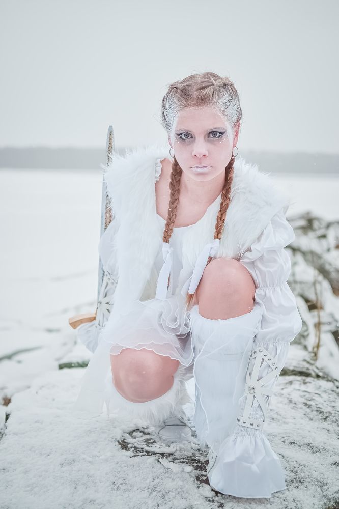 Photograph by Евгения Щеколдина