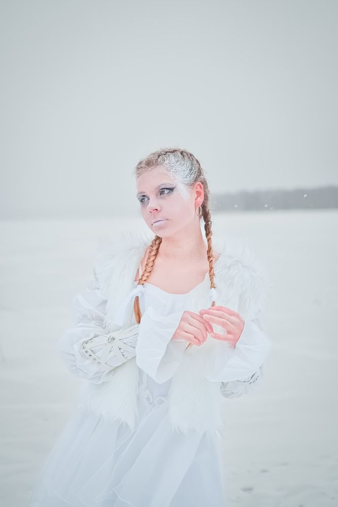 Photograph by Евгения Щеколдина