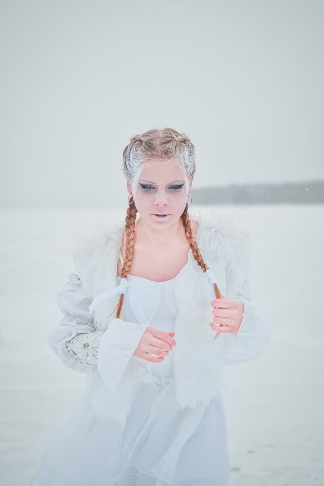 Photograph by Евгения Щеколдина