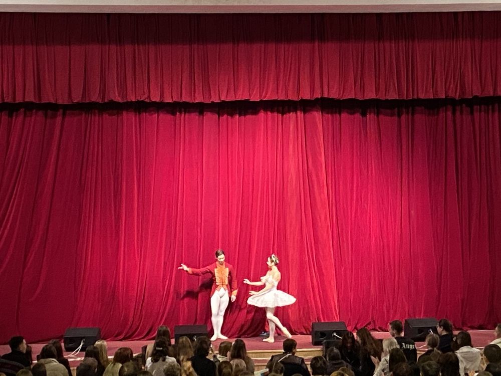 Photograph by Наталья Душакова