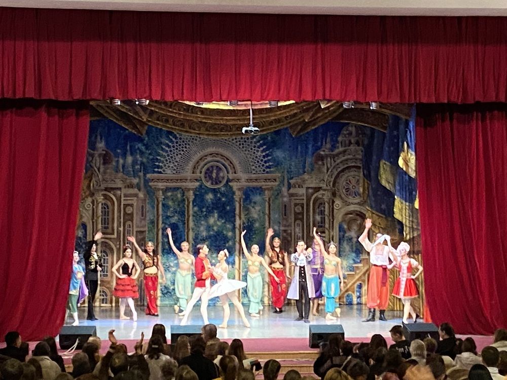 Photograph by Наталья Душакова