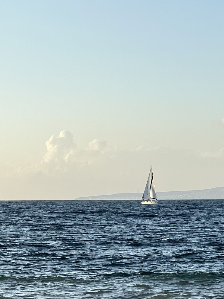 Photograph by Ekaterina Vinogradova