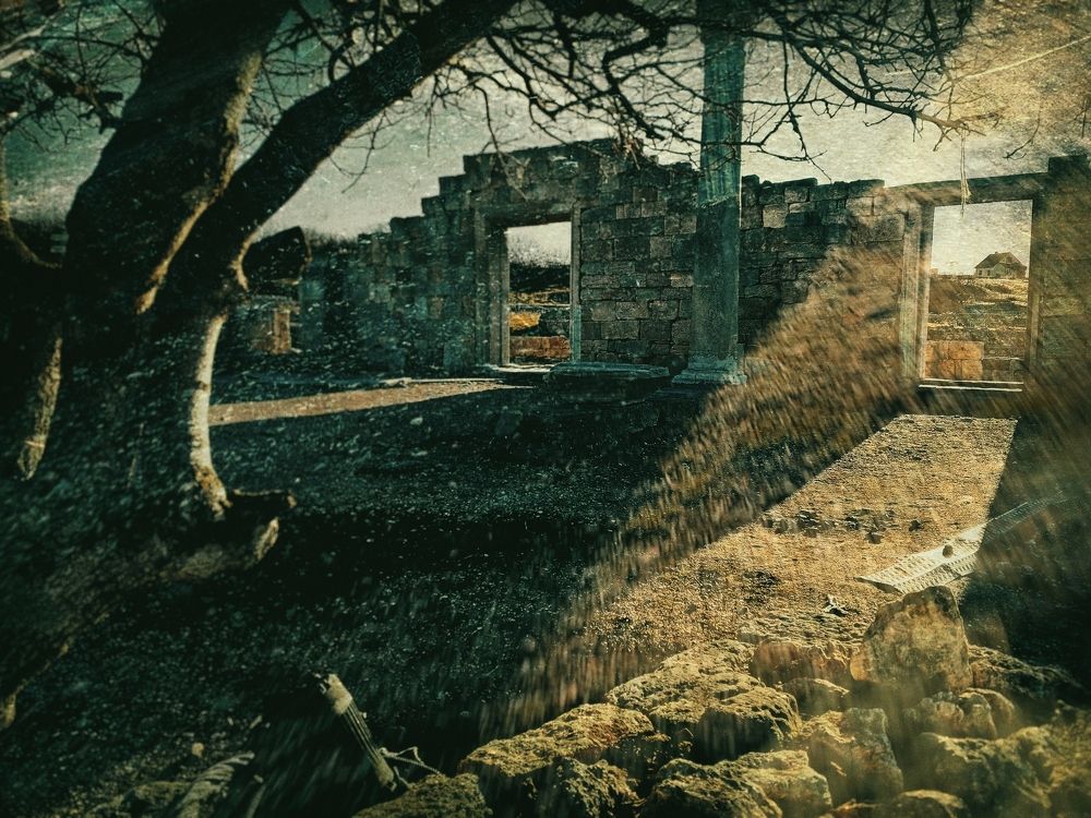 Photograph by Ольга Мальцева