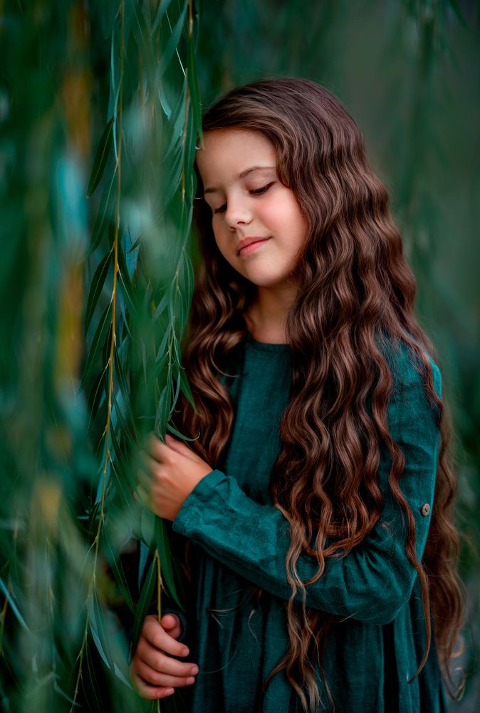 Фотография автора Алина Василькова