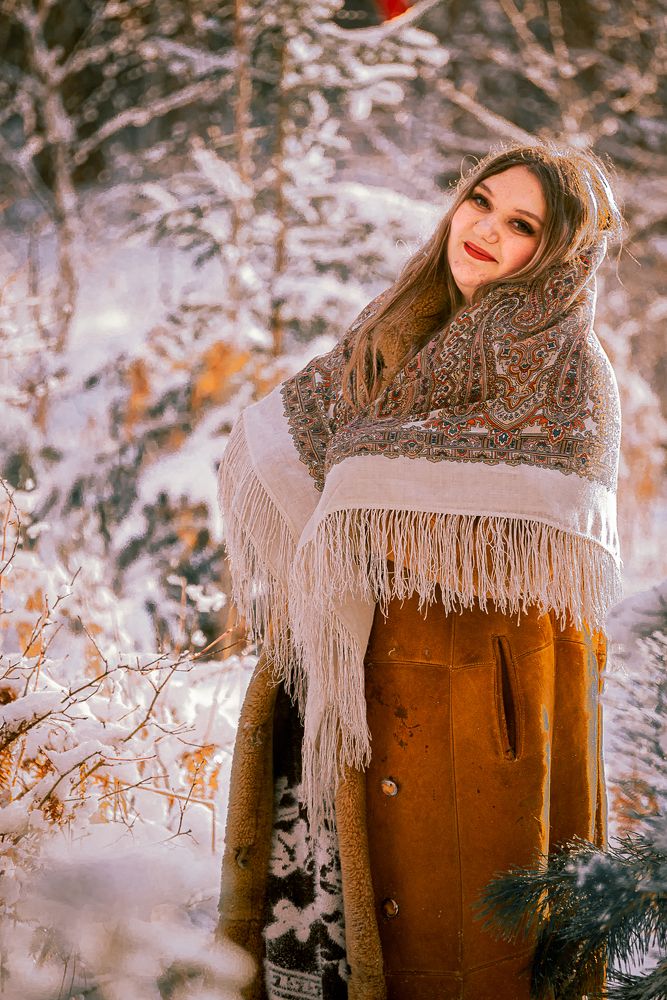 Photograph by Елена Обухова