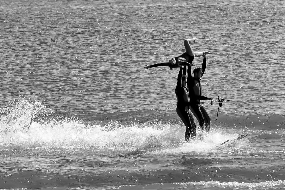 Photograph by Jan Swaczyna