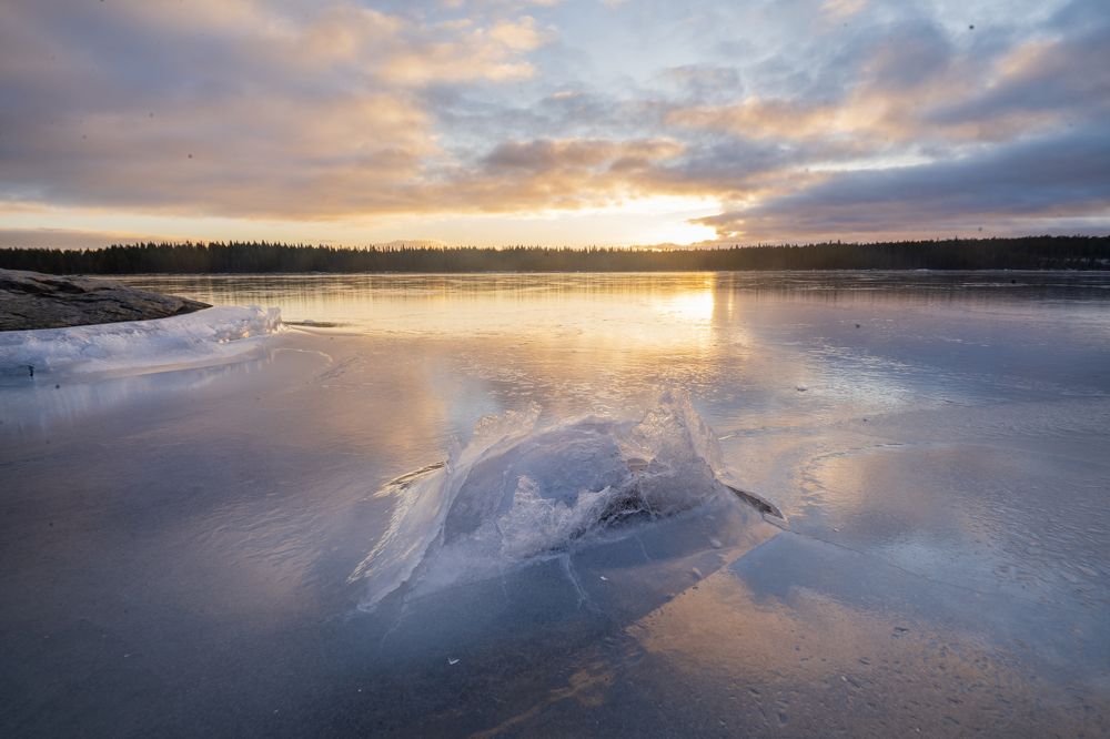 Photograph by Татьяна Решетникова