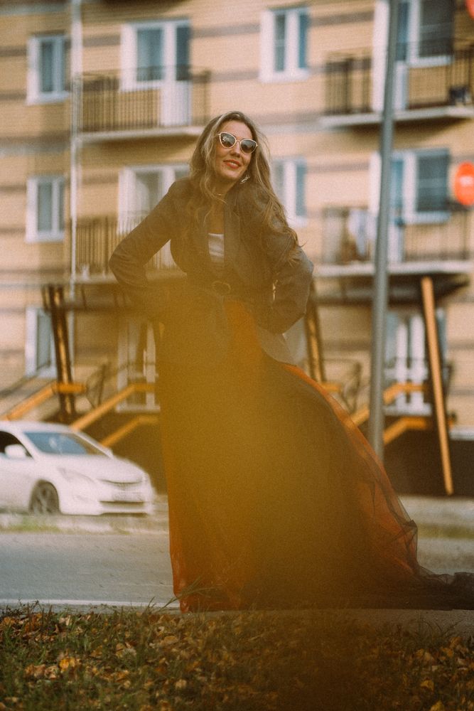 Photograph by Елена Обухова