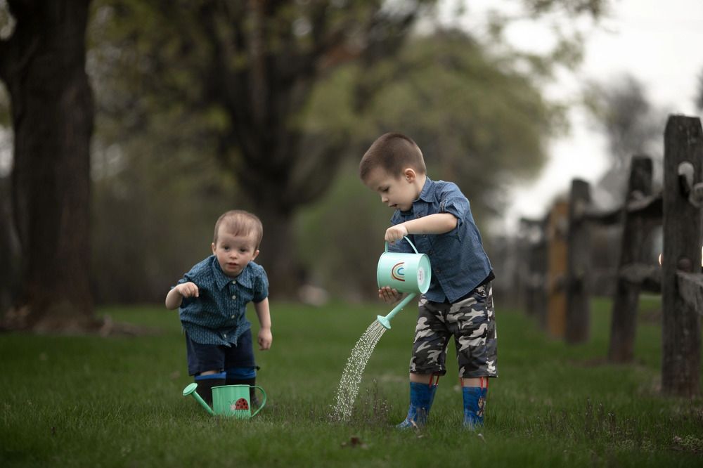 Photograph by Богданова Мария