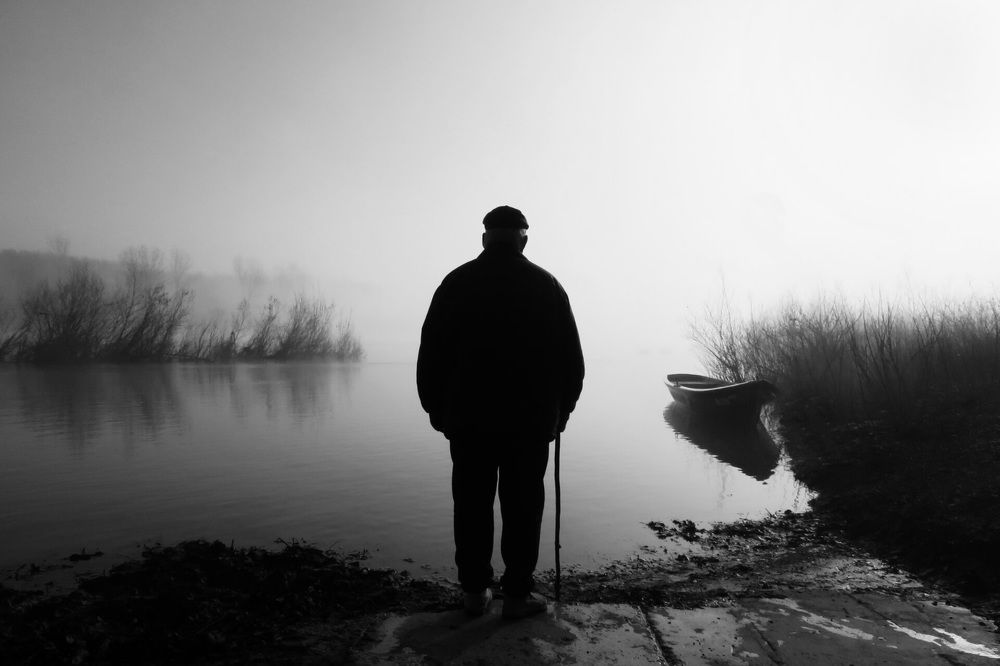 Photograph by Mila Nikolova