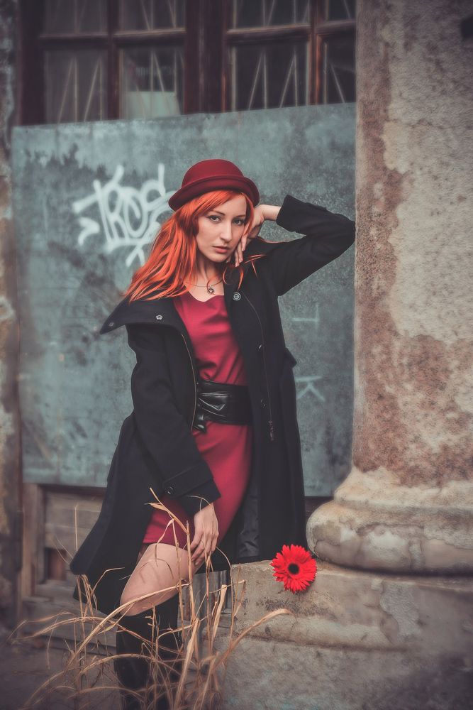 Photograph by Виолетта Пенсакова