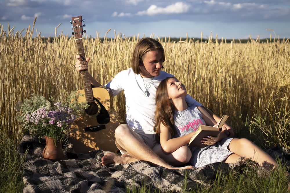 Photograph by Ольга Слотвинская