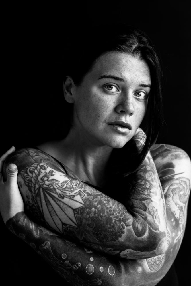 Фотография автора Романов Никита