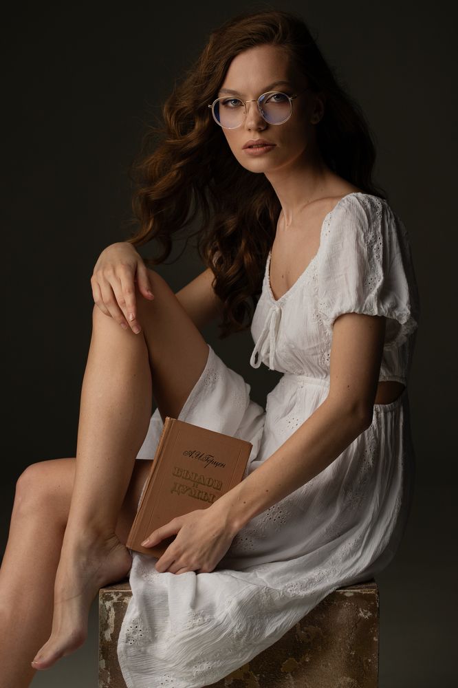 Photograph by Романова Мелана