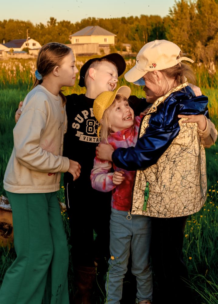 Photograph by Елена Обухова