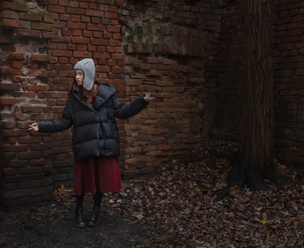 Photograph by Ирина Виноградова