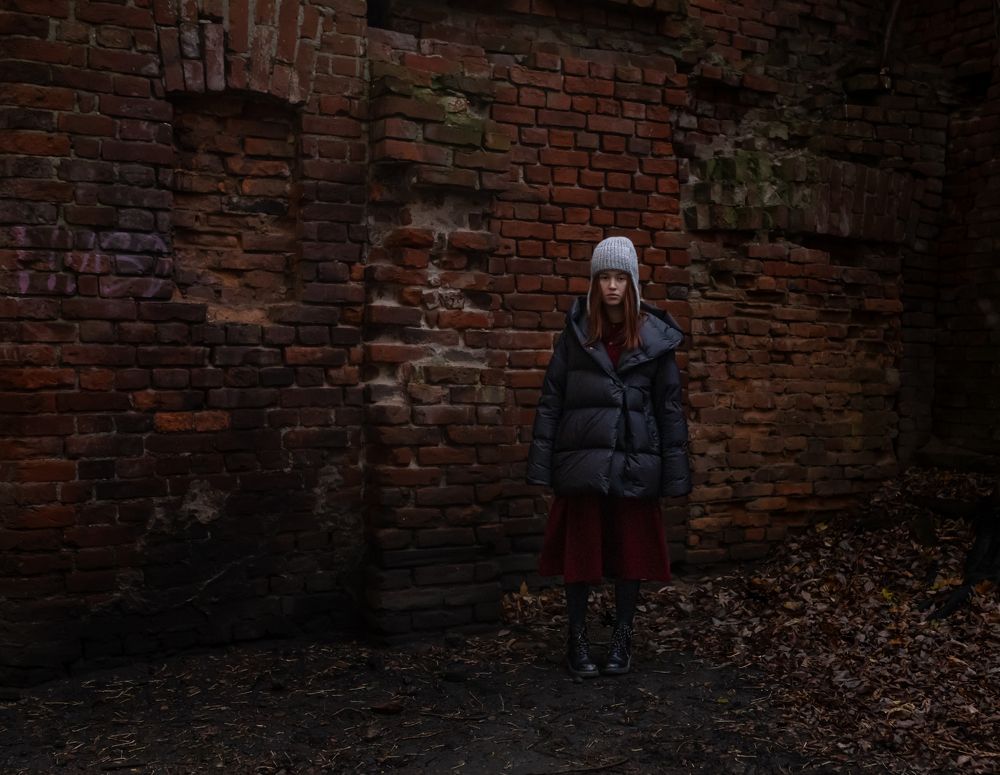 Photograph by Ирина Виноградова