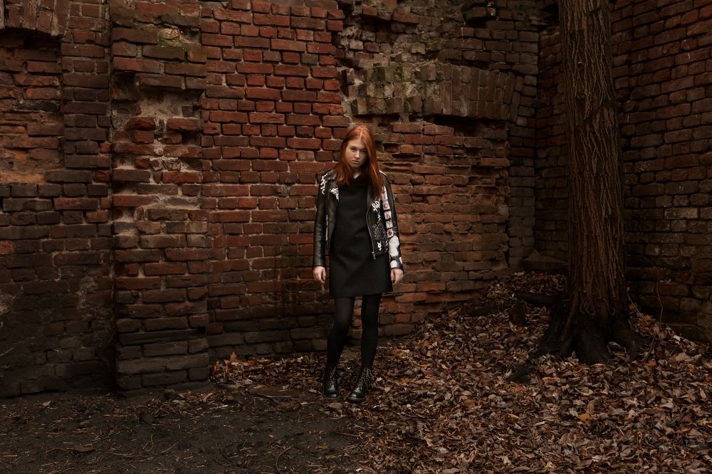 Photograph by Ирина Виноградова