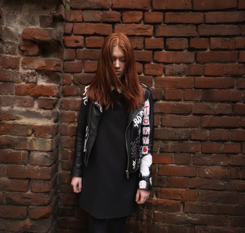 Photograph by Ирина Виноградова