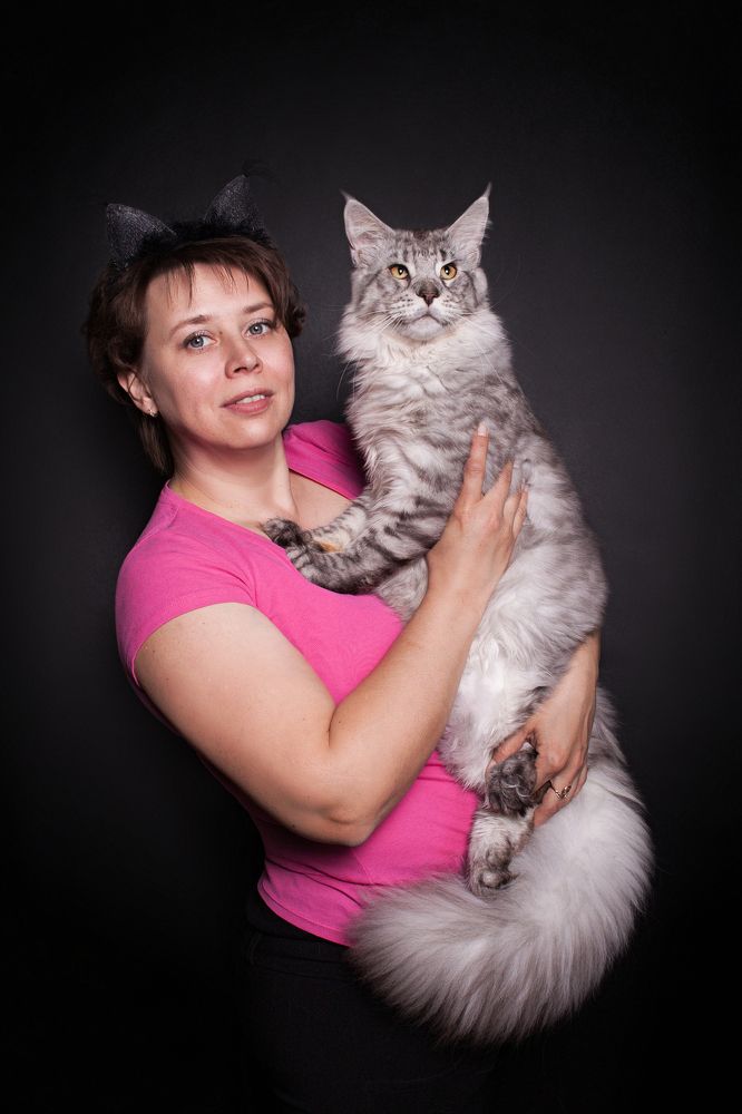 Photograph by Стрижаченко Инга