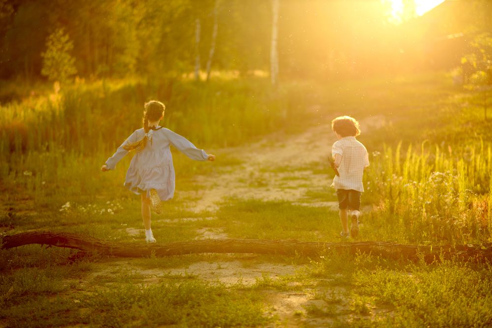 Photograph by Олеся Парфенова