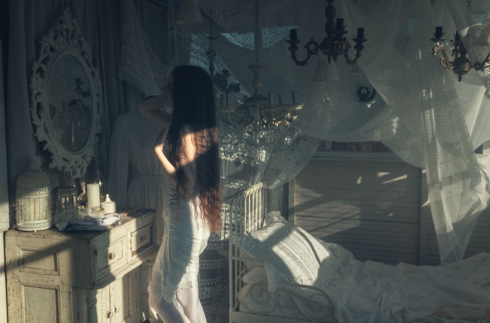 Фотография автора Екатерина Сигат