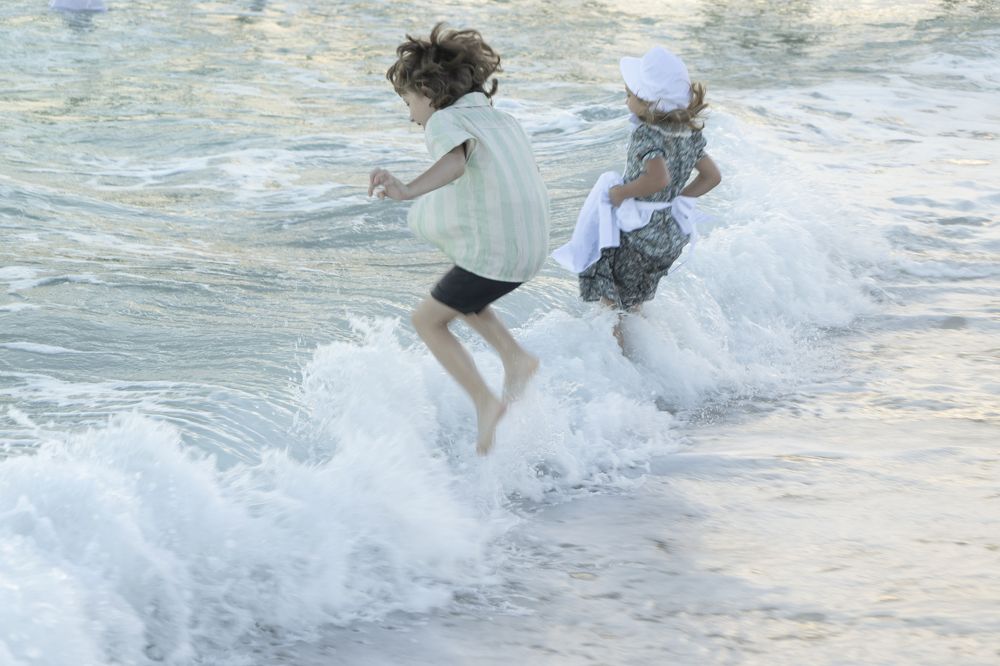 Photograph by Elena Shliachkova