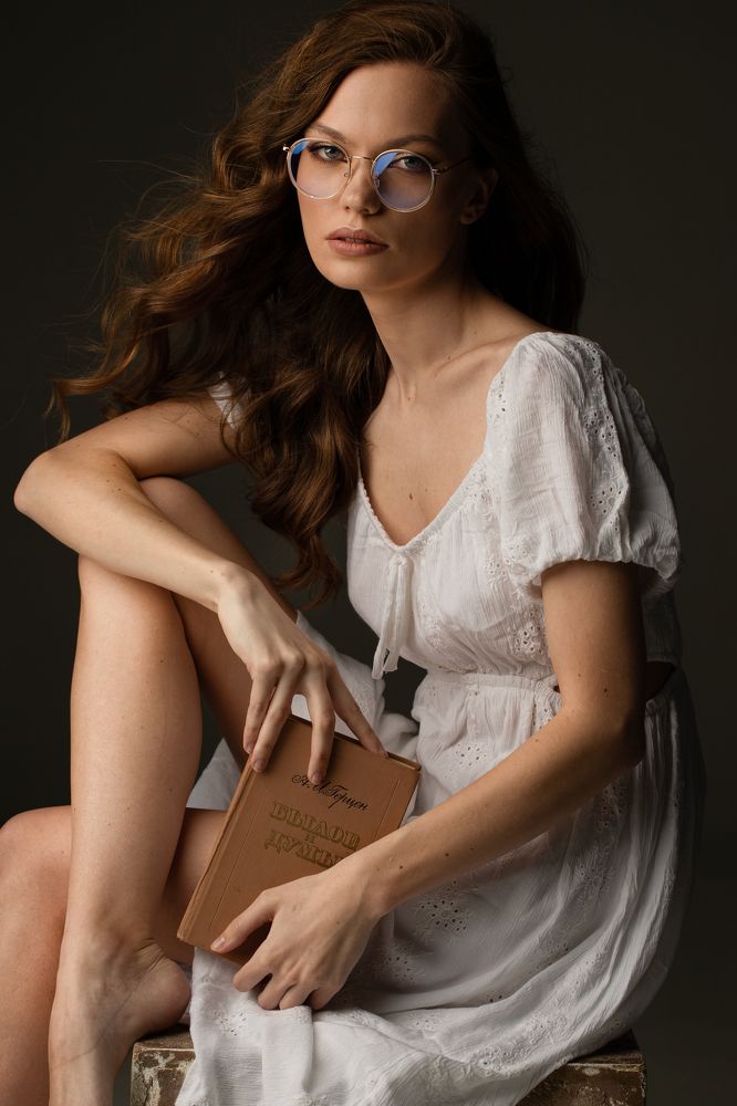 Photograph by Романова Мелана