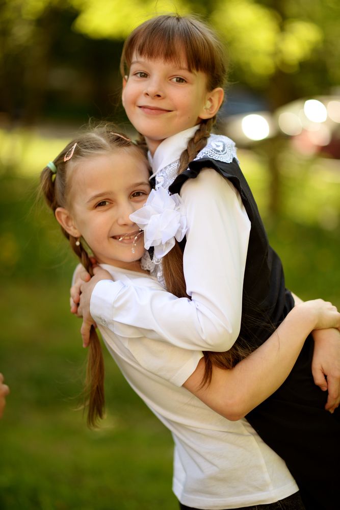 Photograph by Олеся Парфенова