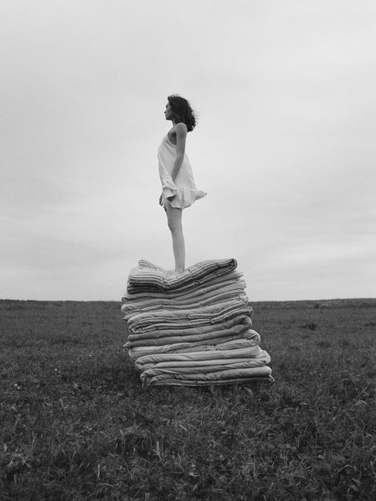 Photograph by Виктория Смирнова