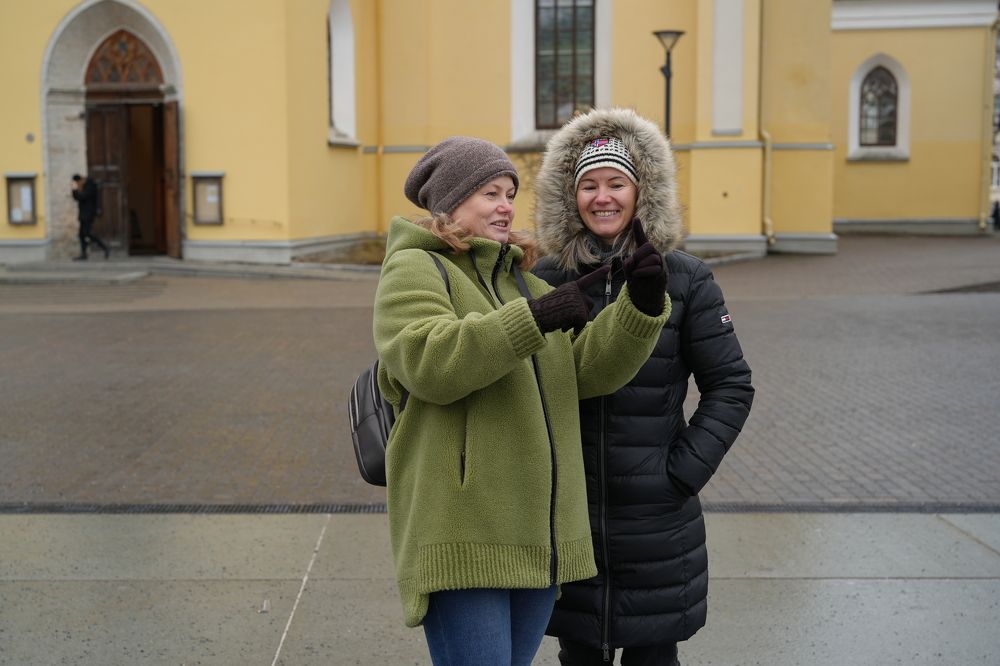 Photograph by Andrei Baburin