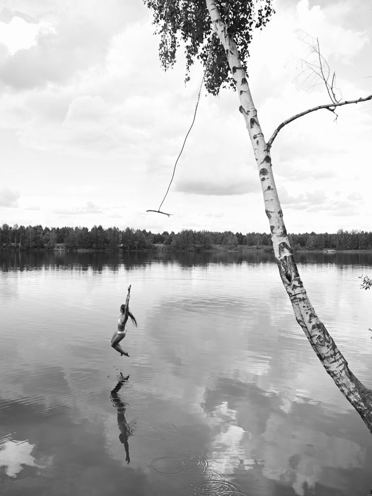 Photograph by Виктория Смирнова