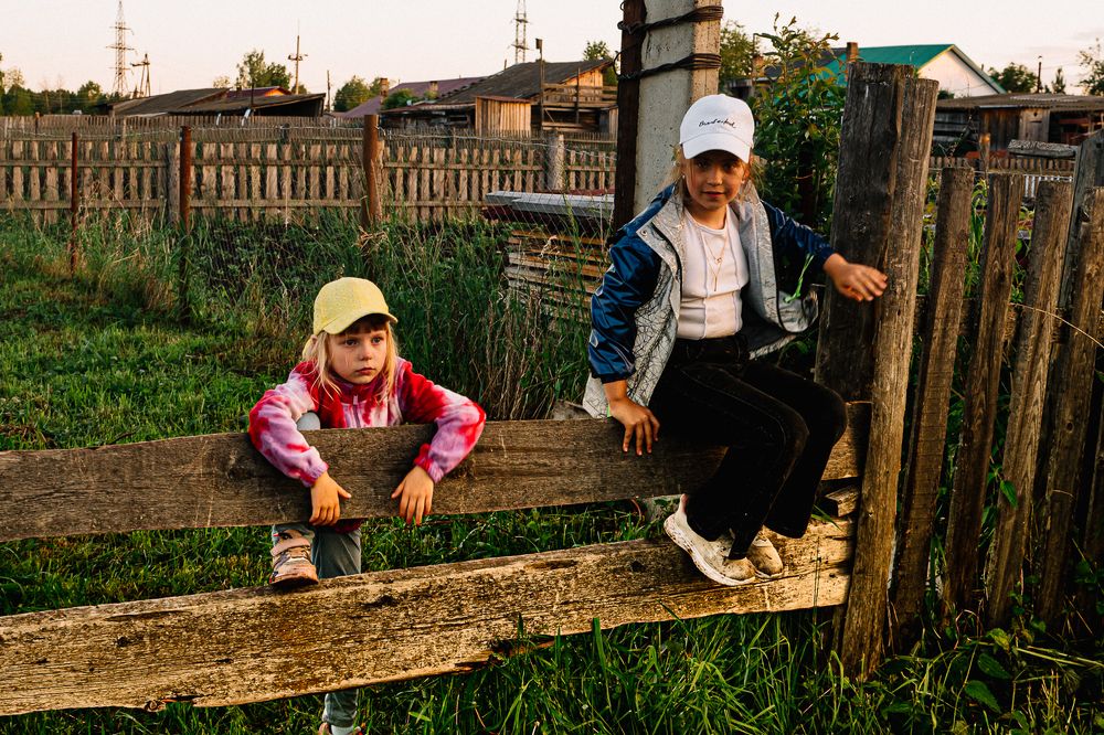 Photograph by Елена Обухова