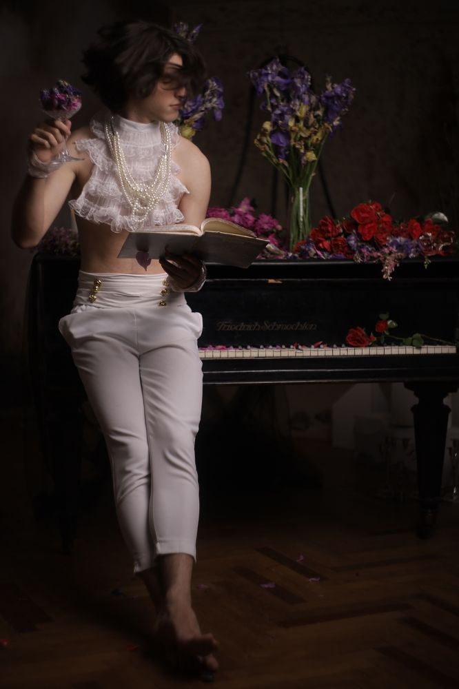 Photograph by Лена Виговская