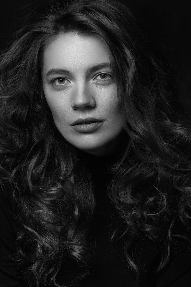 Фотография автора Екатерина Сигат