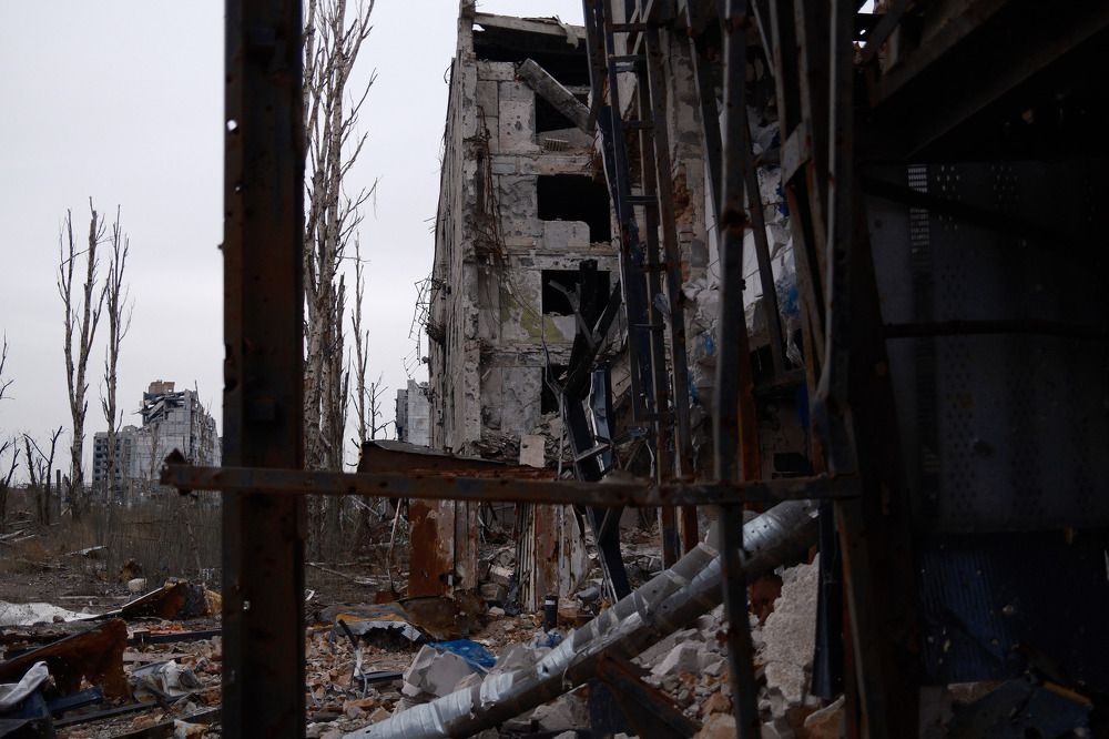 Photograph by Гавриленко