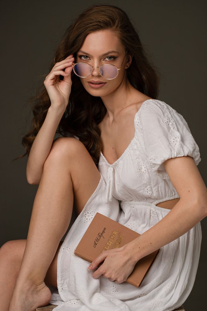 Photograph by Романова Мелана