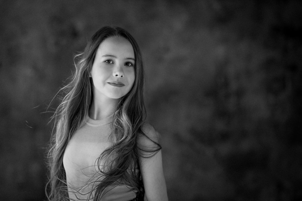 Photograph by Екатерина Штерн