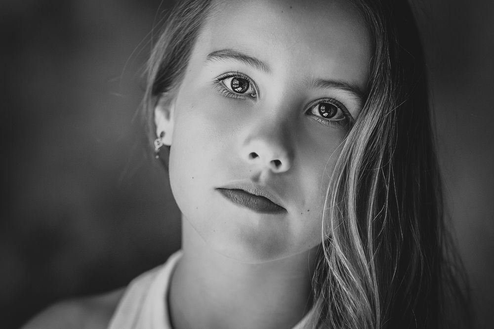 Photograph by Екатерина Штерн