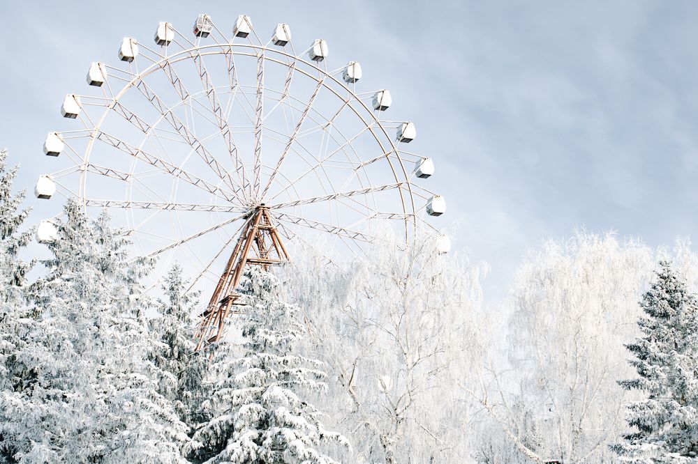 Photograph by Беловодченко